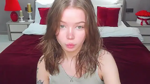 Violetta  Dreams online show from April 3, 2026, 6:17 pm