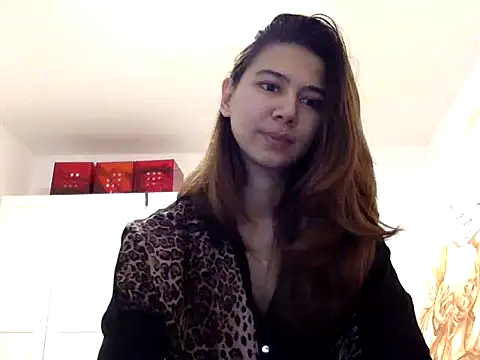 KiraVixenSweet online show from February 22, 2026, 2:59 pm