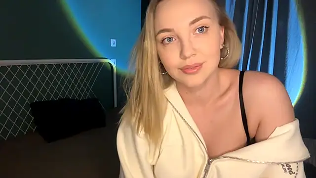 Miabby3 online show from February 14, 2026, 3:42 pm