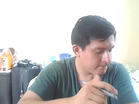 mark cacuat online show from April 6, 2026, 7:37 pm