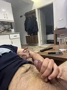 Can889988 online show from March 18, 2026, 6:55 pm