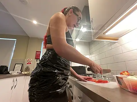 FoxyValentine online show from February 16, 2026, 2:57 pm