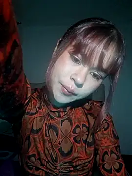 Belladona nyx online show from February 16, 2026, 3:24 am