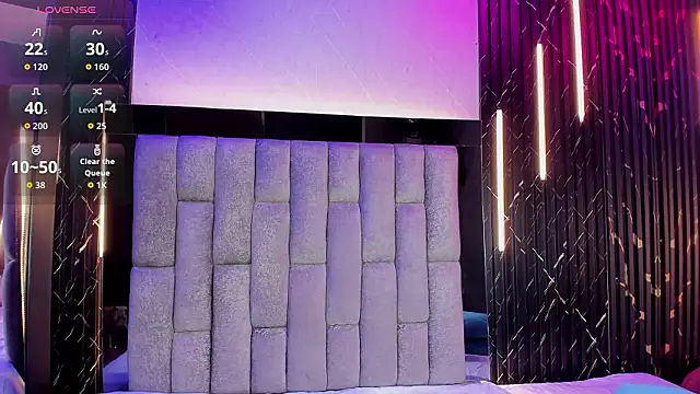 CamilaParisi online show from March 19, 2026, 12:09 pm