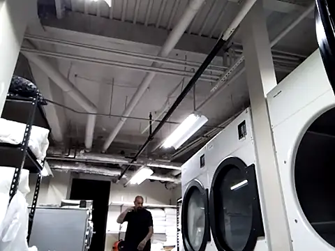 cocky210 online show from April 7, 2026, 7:47 pm