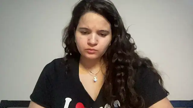 SoyOceanne online show from March 8, 2026, 2:04 am