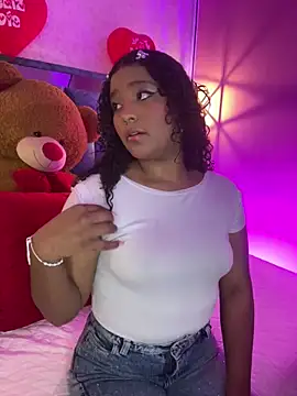 canelaa sweet5 online show from February 17, 2026, 1:46 am