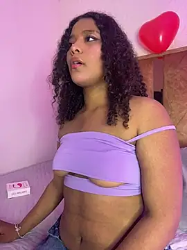 canelaa sweet5 online show from February 24, 2026, 1:36 am