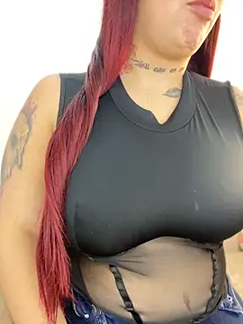Snapshot of Ariel_Nasty_Extremely chatting on May 20, 2026, 7:20 pm Ariel Nasty Extremely online show from May 20, 2026, 7:20 pm