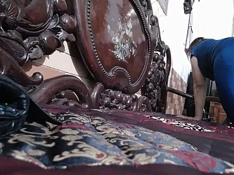 Snapshot of Maila88 chatting on February 17, 2026, 3:36 am Maila88 online show from February 17, 2026, 3:36 am