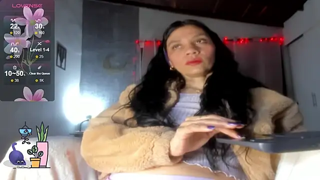 baileyadamms online show from February 24, 2026, 11:58 pm