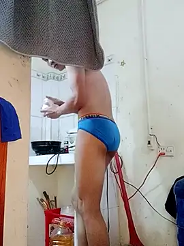 Changebabi online show from March 20, 2026, 1:32 am