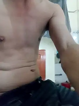 Changebabi online show from April 12, 2026, 4:17 am