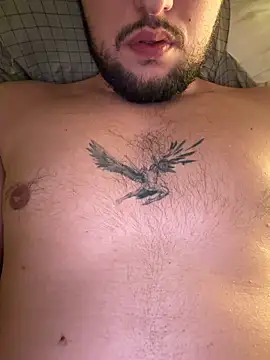 derallerechte001 online show from February 19, 2026, 12:50 am