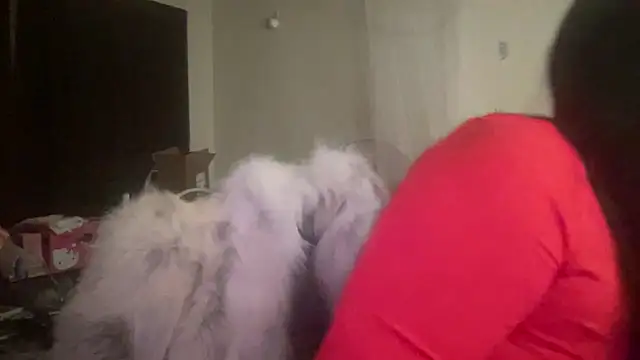 FarahKatt online show from February 14, 2026, 3:58 am