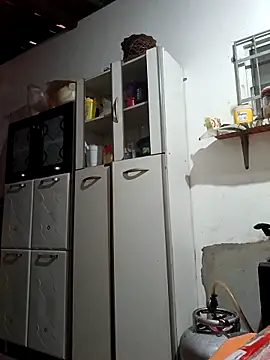 MagrinhoPika online show from March 4, 2026, 2:56 pm