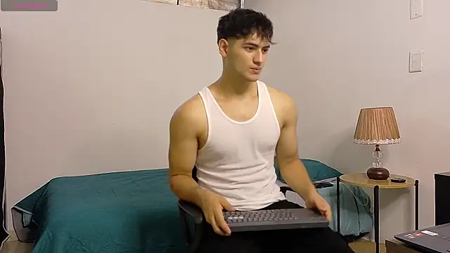 Kael Switch online show from February 21, 2026, 10:11 pm