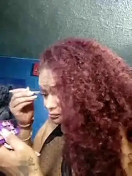 Helensex1 online show from March 25, 2026, 2:17 am