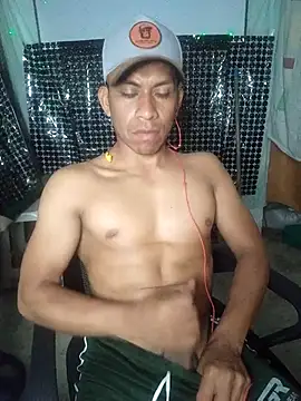 yisusalejo online show from March 27, 2026, 4:29 am