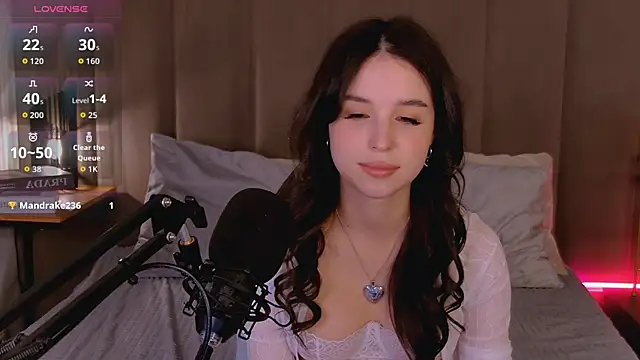 LanaLedger online show from February 14, 2026, 12:13 pm