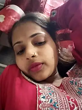 samayra1144 online show from February 15, 2026, 2:30 am