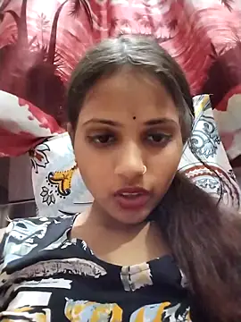 samayra1144 online show from February 19, 2026, 6:15 pm