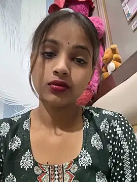 samayra1144 online show from May 23, 2026, 7:02 am