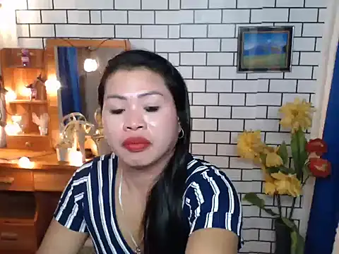 LovelyJessaXX online show from February 23, 2026, 3:31 pm