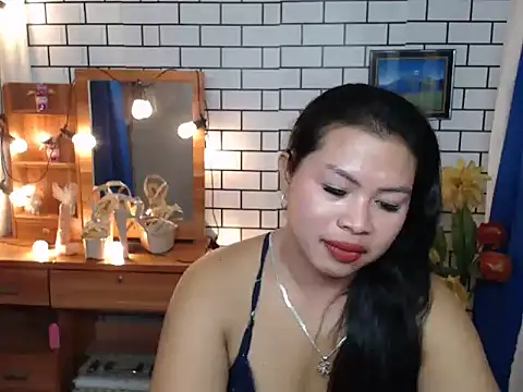LovelyJessaXX online show from March 7, 2026, 12:35 pm