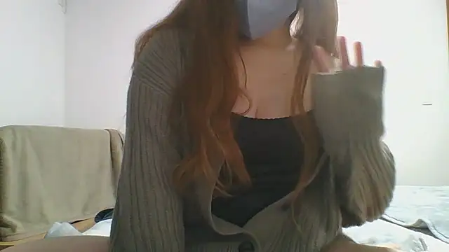 emcchi67 online show from February 26, 2026, 1:15 am