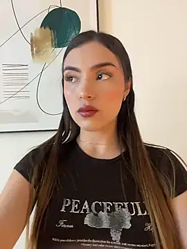 CelesteandBoss  online show from May 8, 2026, 6:24 pm