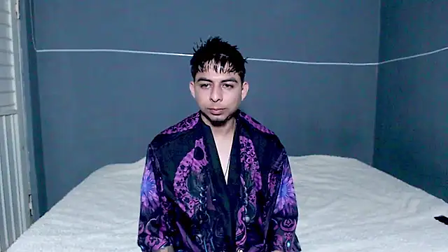 polloCol4U online show from March 2, 2026, 10:27 pm