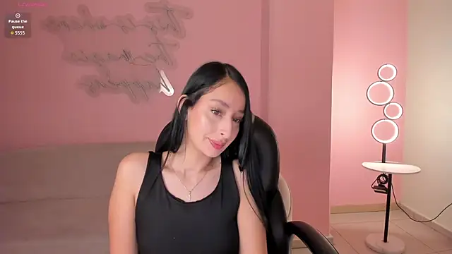 AmaraDivine online show from March 15, 2026, 5:30 pm