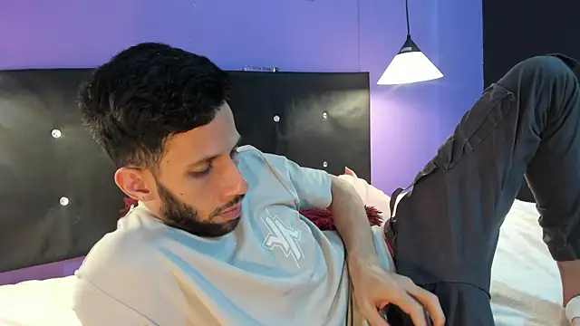 Karim mansur online show from February 27, 2026, 5:18 am