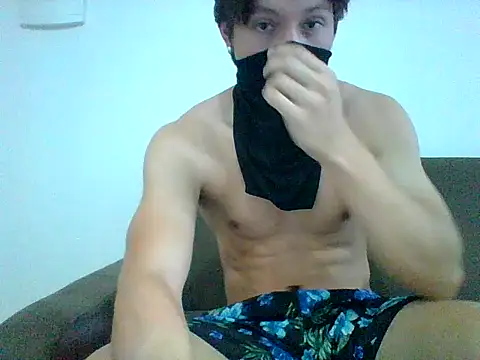 Snapshot of RyanFoxx chatting on February 22, 2026, 4:27 pm RyanFoxx online show from February 22, 2026, 4:27 pm