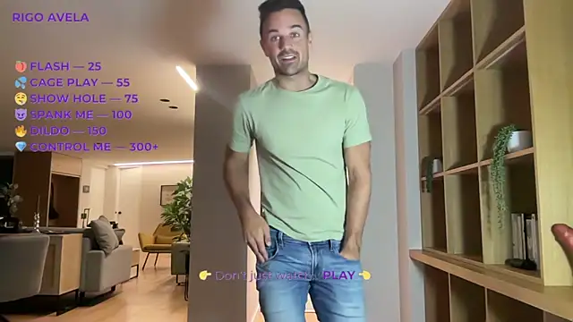 rigoavela online show from April 9, 2026, 4:56 am