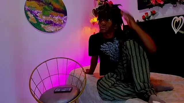 Mashall lee online show from February 19, 2026, 7:10 pm