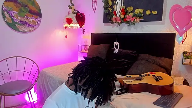 Mashall lee online show from February 20, 2026, 7:14 pm