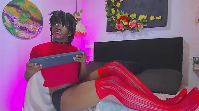 Mashall lee online show from March 4, 2026, 7:20 pm