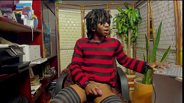 Mashall lee online show from April 15, 2026, 7:21 pm