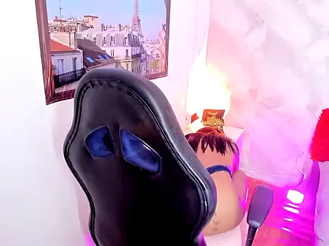 valenttina narvaez online show from March 1, 2026, 1:57 pm