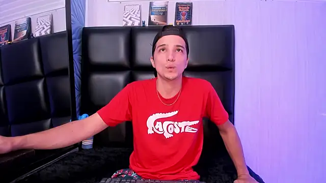 Snapshot of bad_boy_cum_ chatting on February 19, 2026, 5:47 am bad boy cum online show from February 19, 2026, 5:47 am