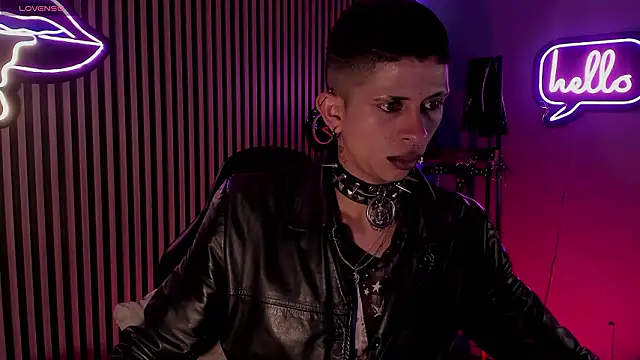 Maximoking26 online show from March 19, 2026, 1:53 am