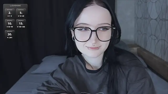 Snapshot of SinSpirits chatting on February 18, 2026, 1:40 pm SinSpirits online show from February 18, 2026, 1:40 pm