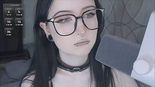 Snapshot of SinSpirits chatting on February 21, 2026, 5:36 pm SinSpirits online show from February 21, 2026, 5:36 pm