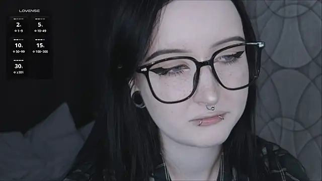 SinSpirits online show from March 15, 2026, 9:32 pm