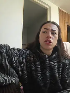 Snapshot of Holistic_Ambrita chatting on February 27, 2026, 9:26 pm Holistic Ambrita online show from February 27, 2026, 9:26 pm