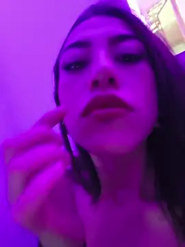 Snapshot of Holistic_Ambrita chatting on March 1, 2026, 9:39 pm Holistic Ambrita online show from March 1, 2026, 9:39 pm