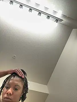 ShortcakeMochaa online show from February 15, 2026, 9:22 pm