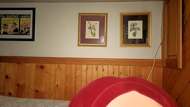 genevievefaye online show from February 28, 2026, 4:13 am